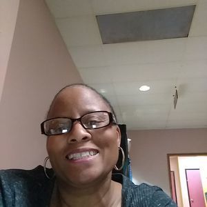 Meet your Posher, Kathy